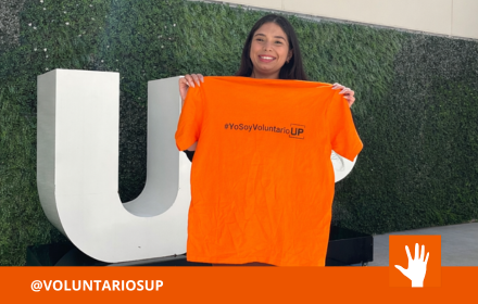 Valentina Mamondez: formarse, crecer y multiplicar oportunidades